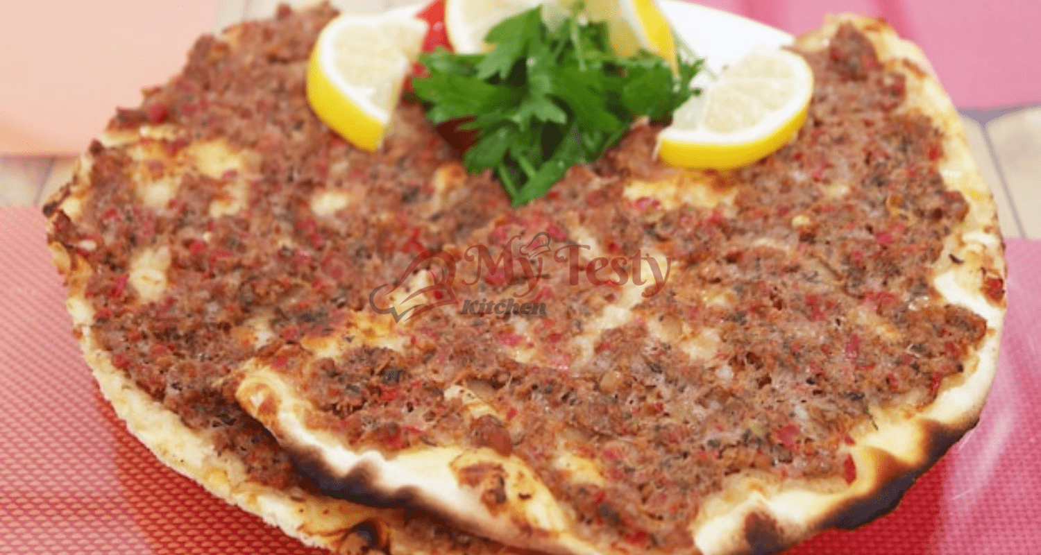 Chicken Parantha