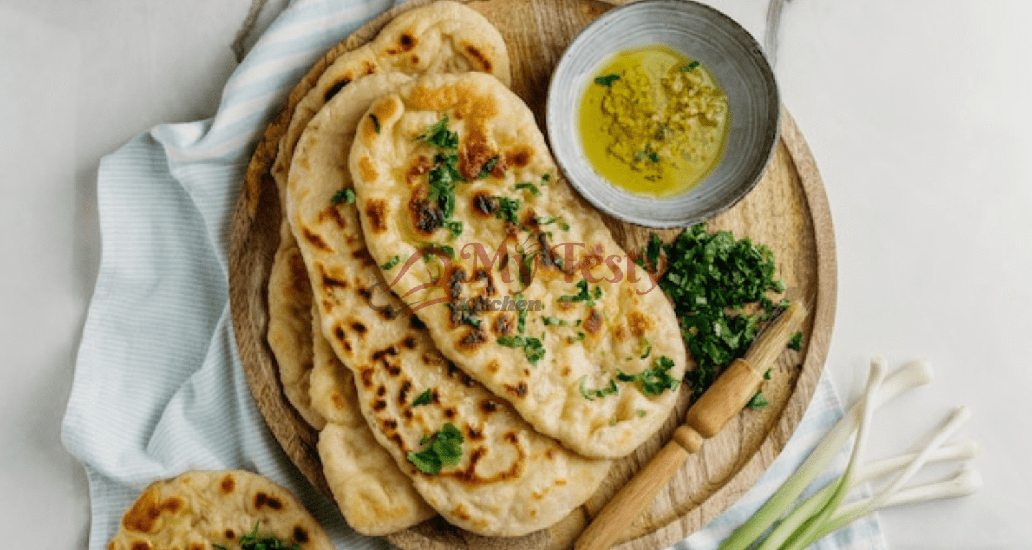 Dal Paratha Recipe