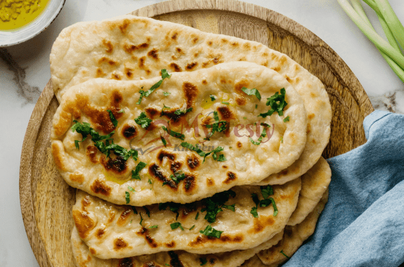 Dal Paratha Recipe