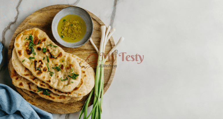 Dal Paratha Recipe