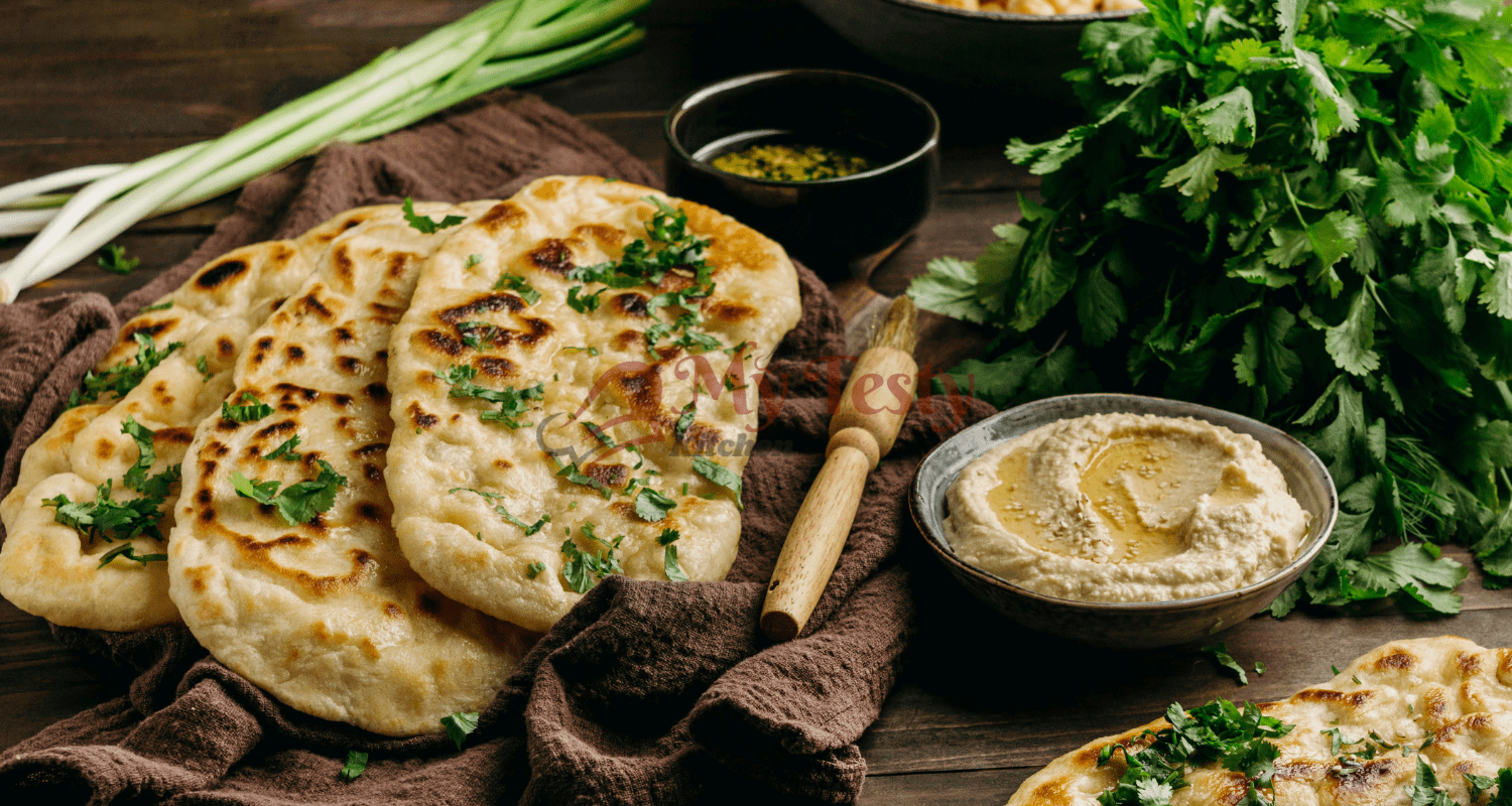 Dal Paratha Recipe