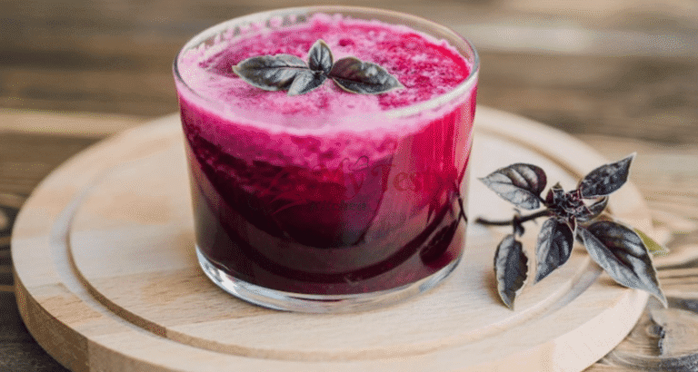Up Beet Juice Recipe