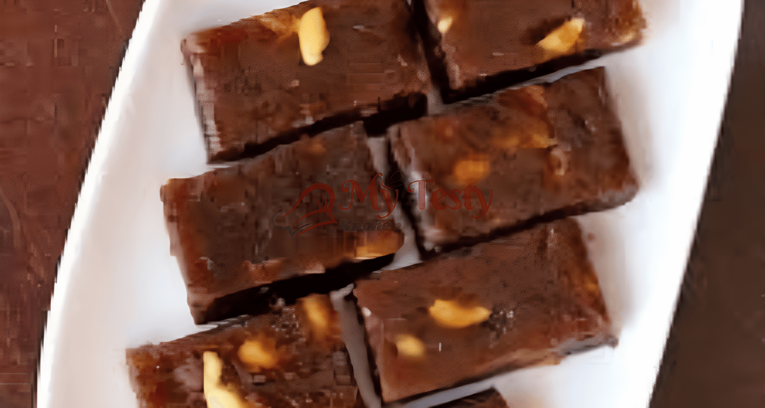 Dates (khajoor) Halwa Recipe