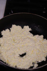 Doodh Peda