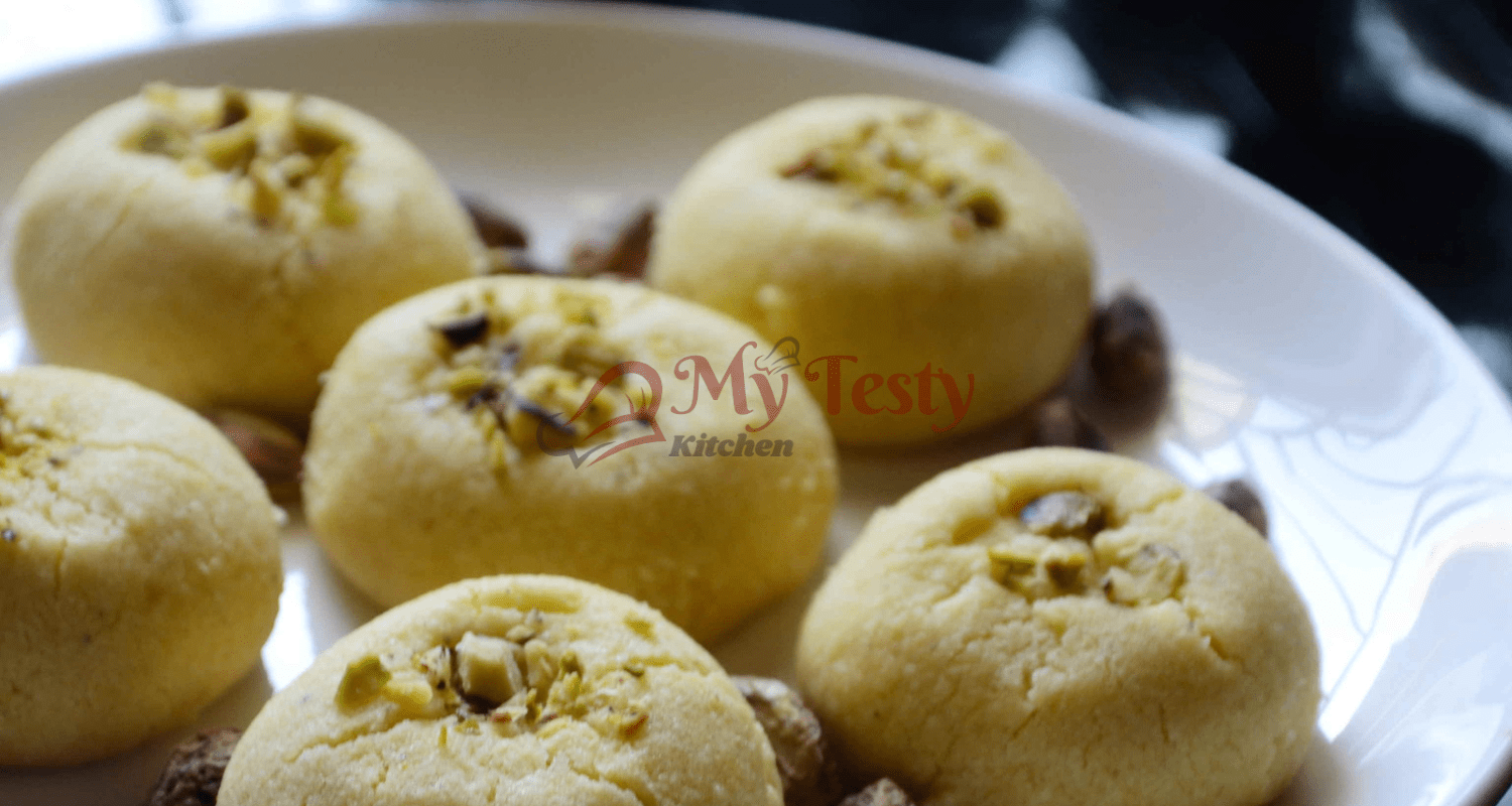 Nankhatai