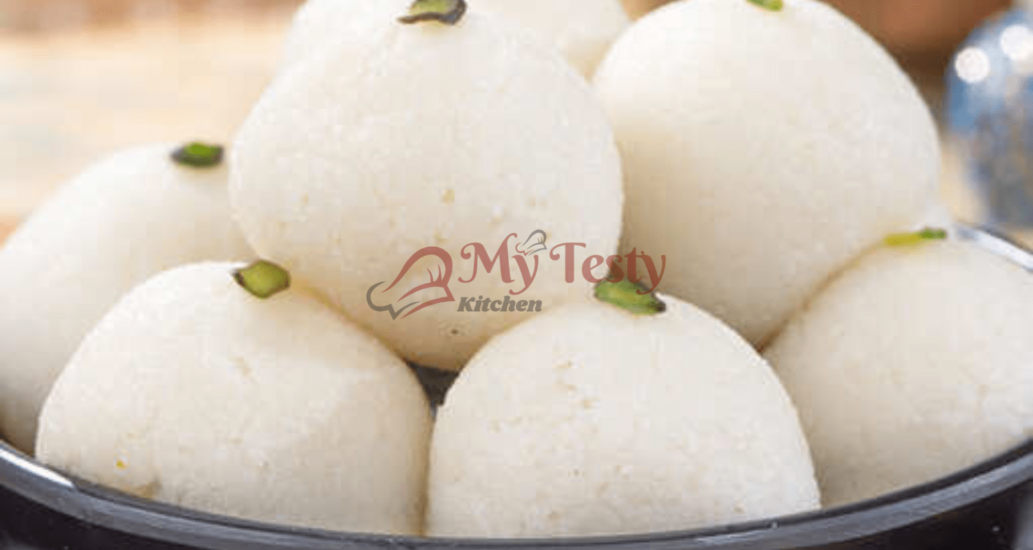Rasgulla