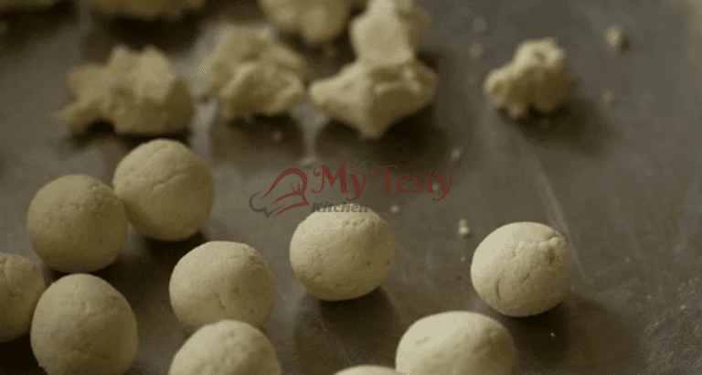 Rasgulla