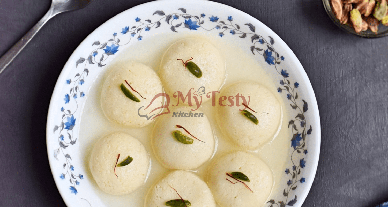 Rasgulla