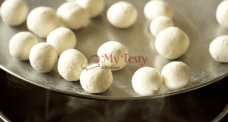 Rasgulla
