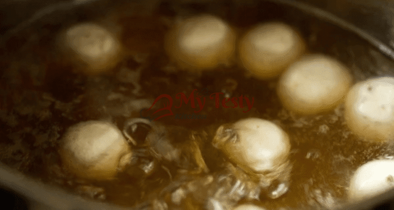 Rasgulla