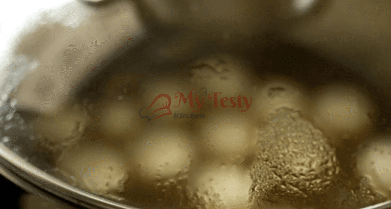 Rasgulla