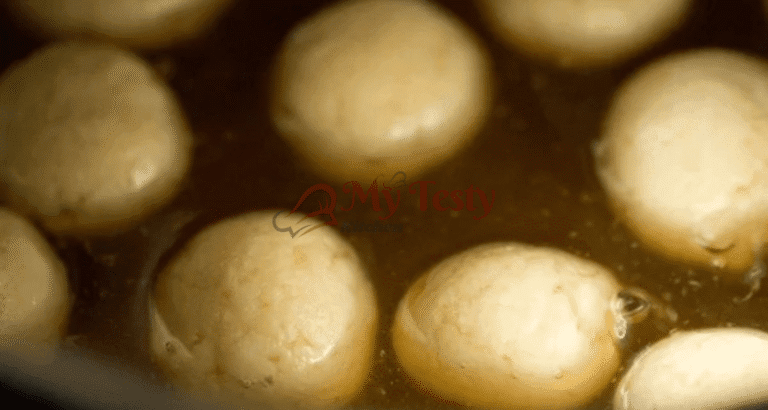 Rasgulla