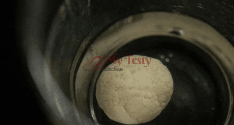 Rasgulla