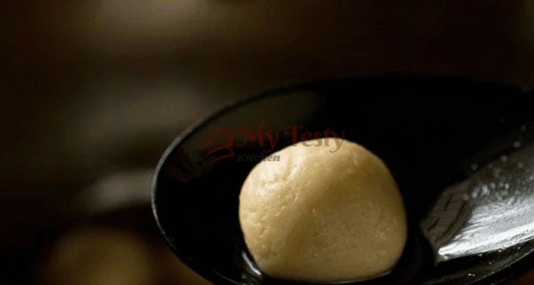 Rasgulla