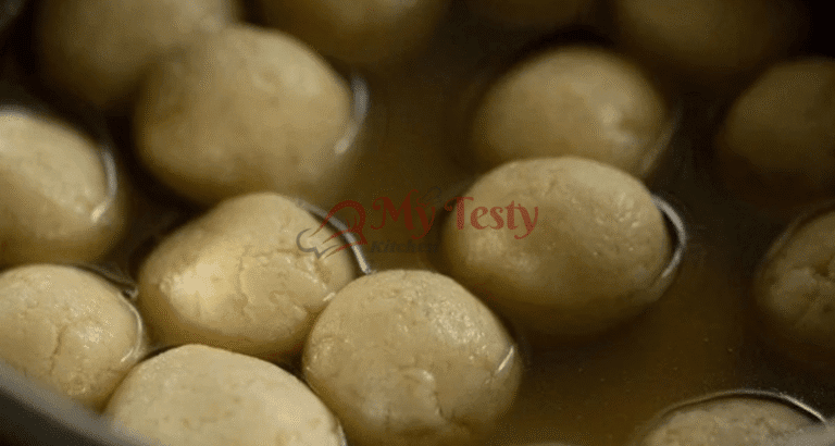 Rasgulla