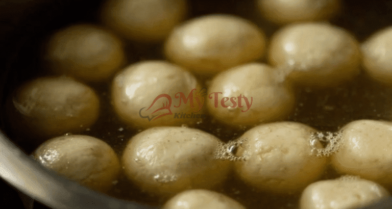 Rasgulla