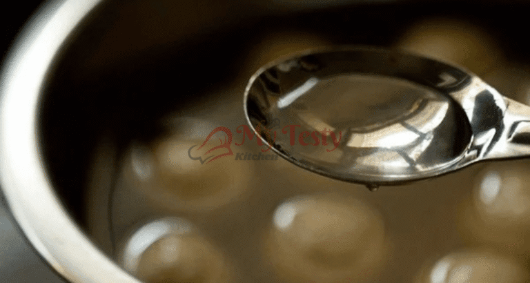 Rasgulla