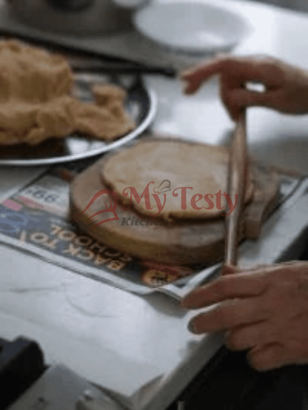 Churma Ladoo No Frying (1)
