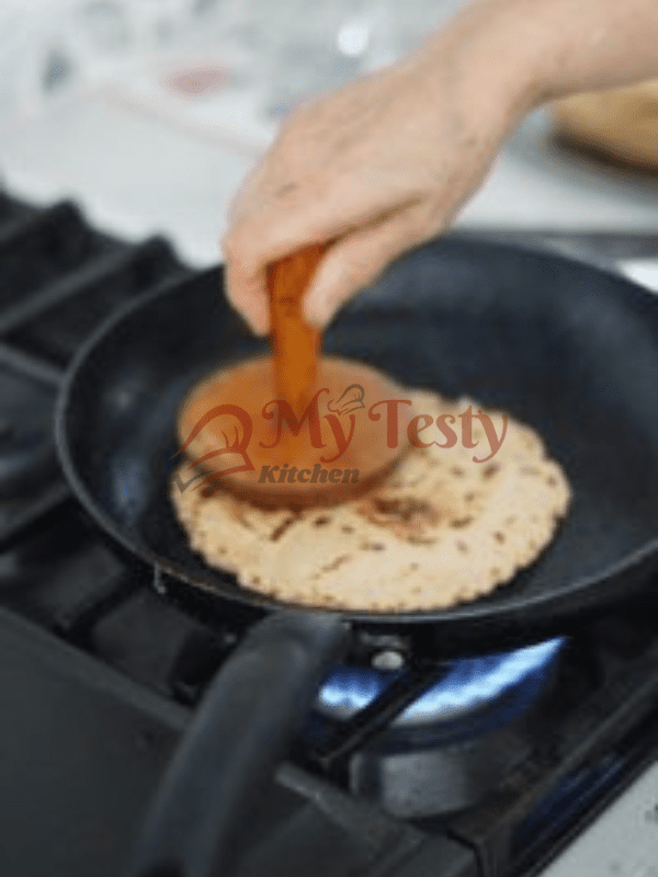 Churma Ladoo No Frying (2)