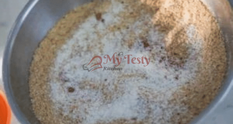 Churma Ladoo No Frying (3)