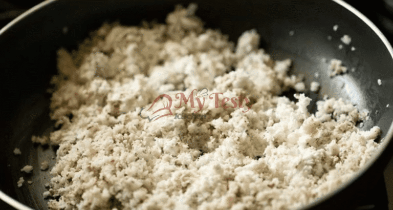 Coconut Ladoo (2)