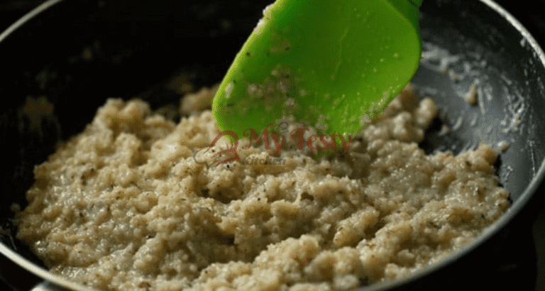 Coconut Ladoo (7)
