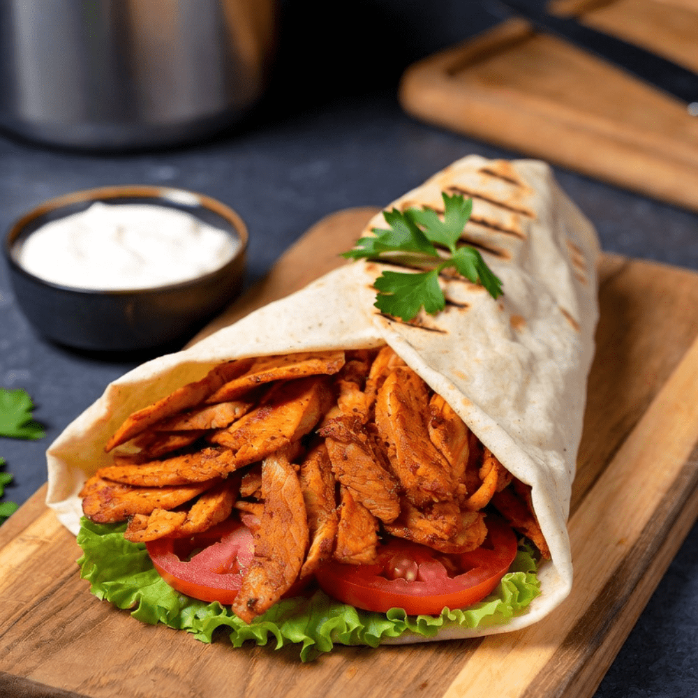 Chicken Shawarma1