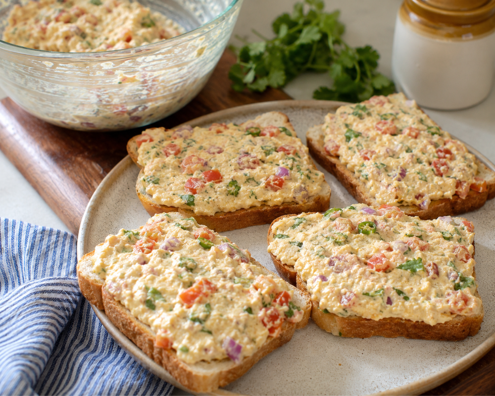 Crispy Sooji Toast Recipe1