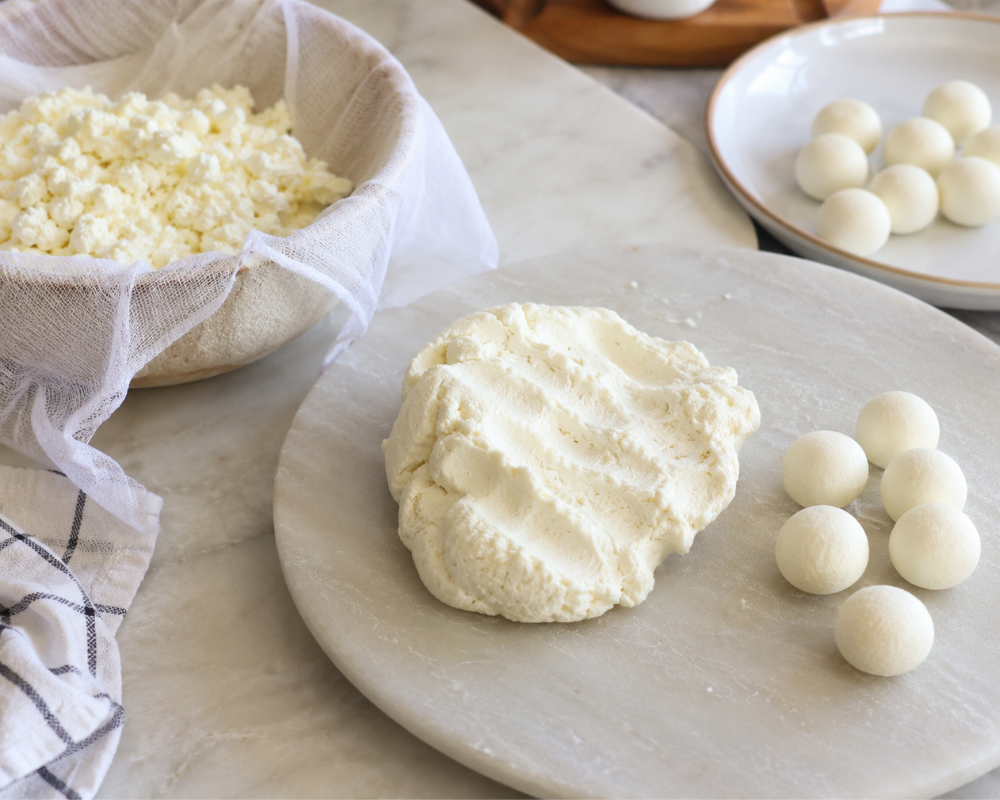 Rasgulla Recipe2