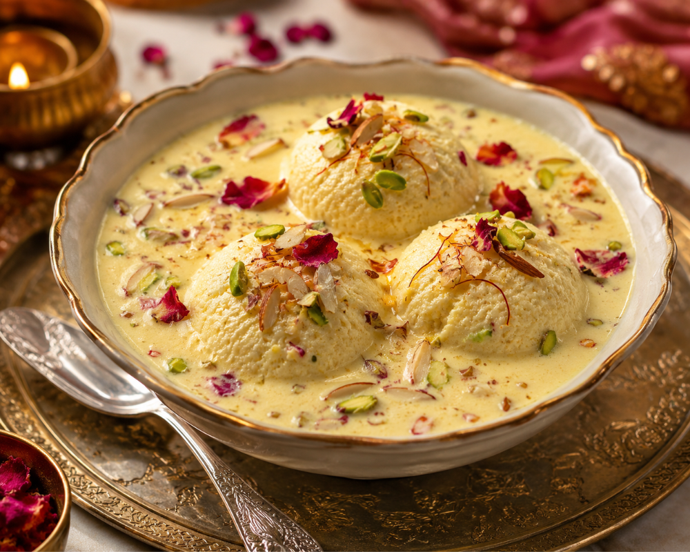 Rasmalai Recipe2