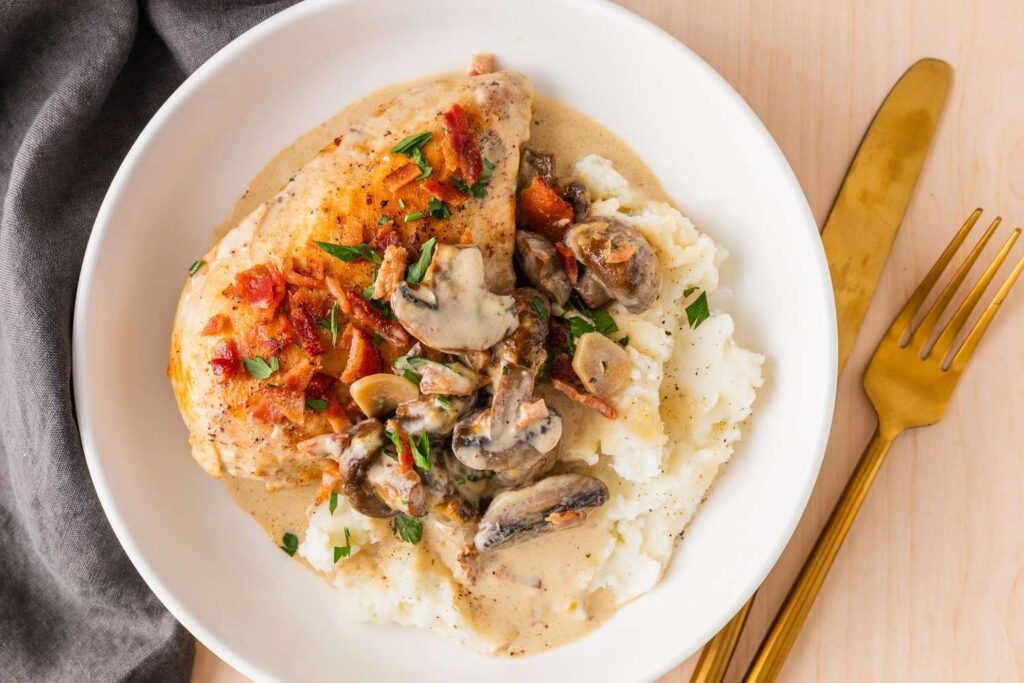 Simply-Recipes-Chicken-Supreme-LEAD-4-516d8413977c4b2ab44e5efc60d1b42d